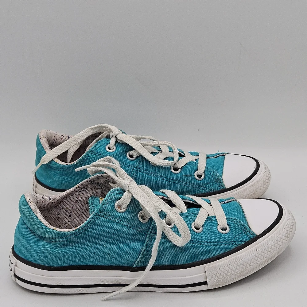 Converse All Star sneakers size 2